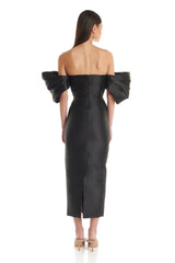 Renee Dress - ELIYA THE LABEL