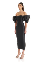 Renee Dress - ELIYA THE LABEL