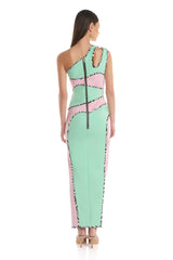 Rhiane Dress - ELIYA THE LABEL