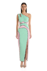 Rhiane Dress - ELIYA THE LABEL