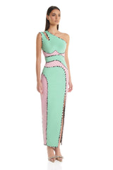Rhiane Dress - ELIYA THE LABEL
