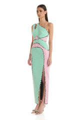 Rhiane Dress - ELIYA THE LABEL
