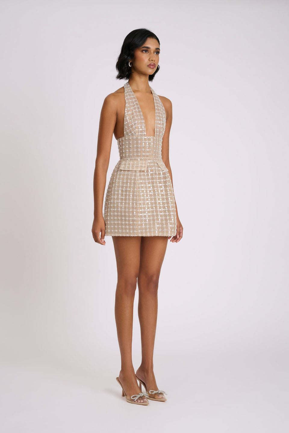 Roberta Dress