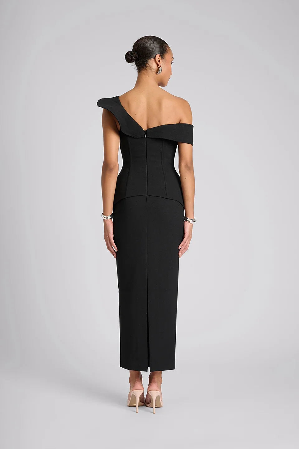 Rochelle Dress