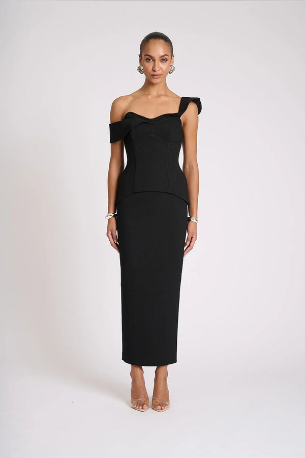 Rochelle Dress
