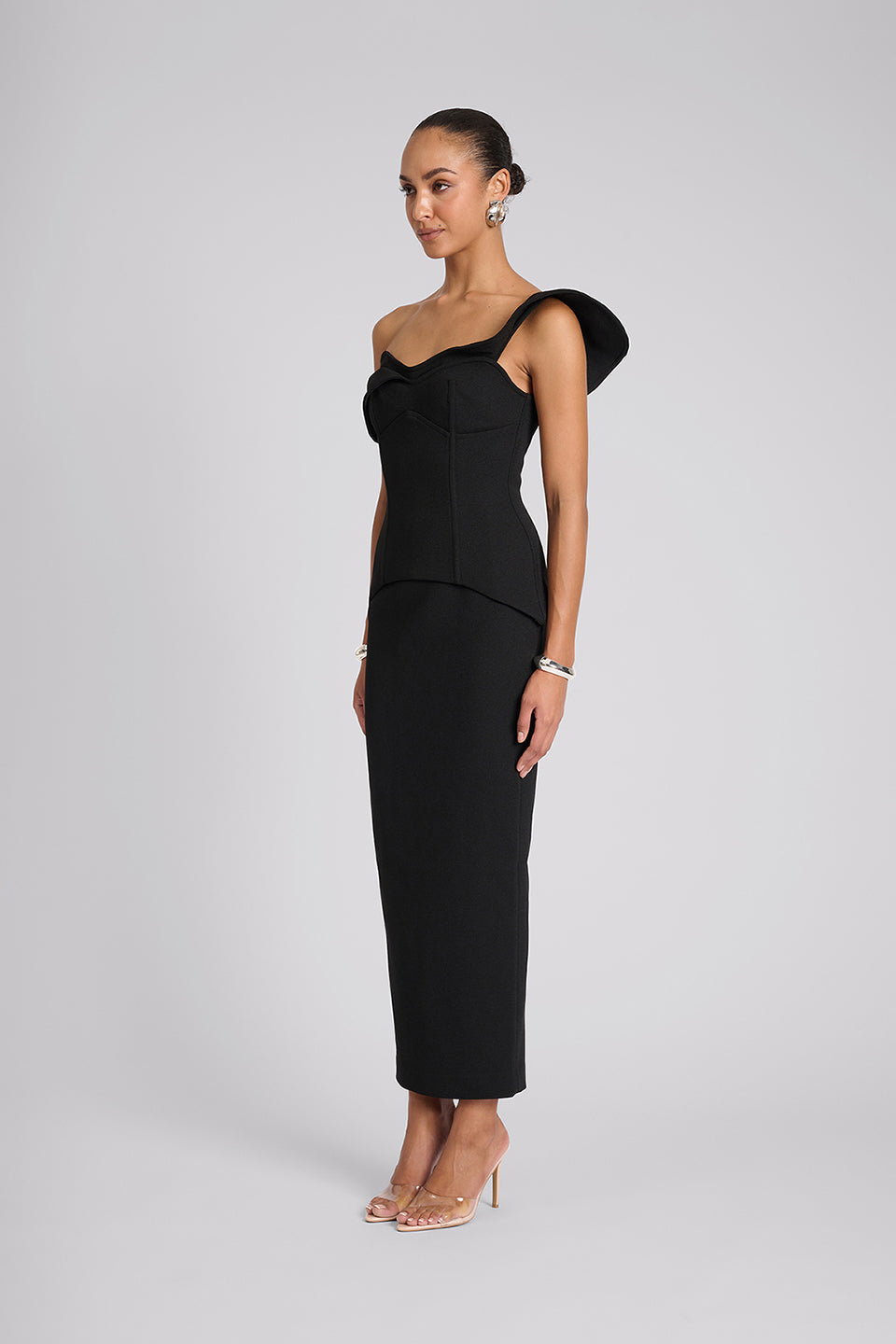 Rochelle Dress