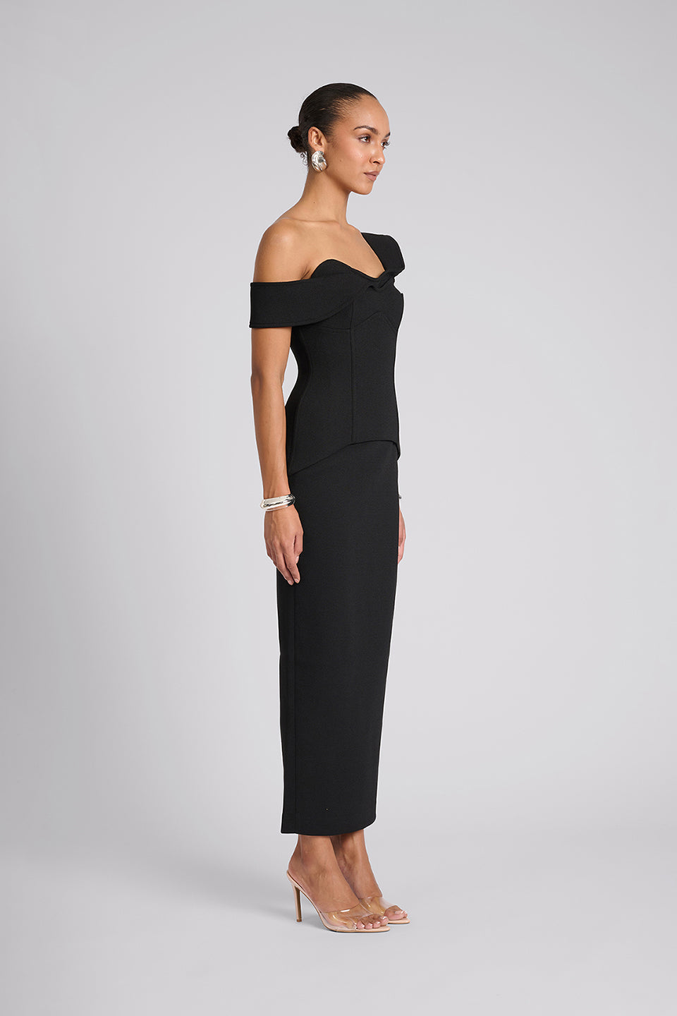 Rochelle Dress