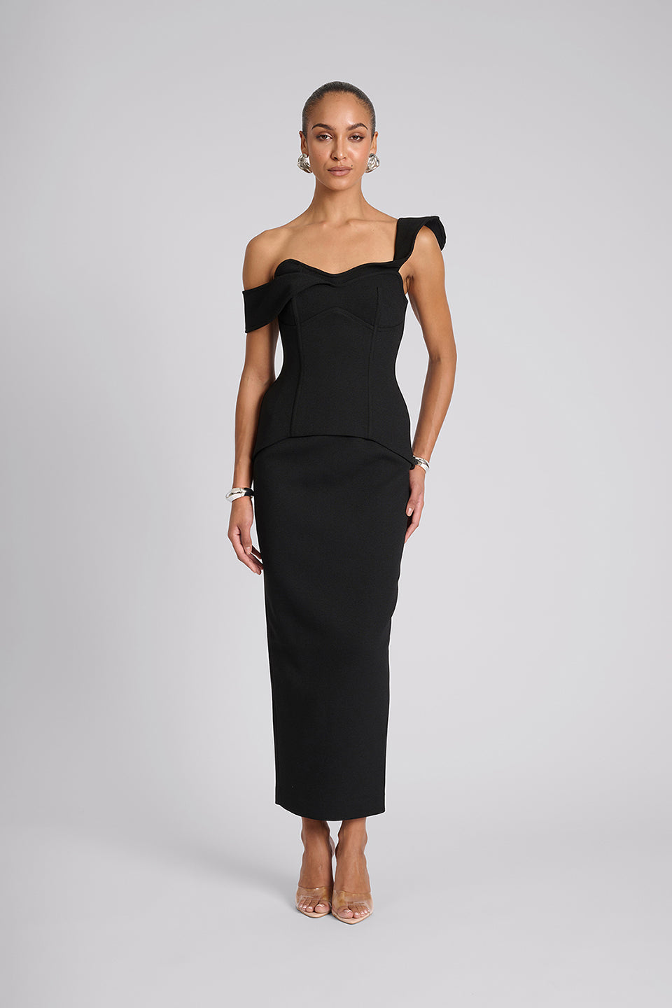 Rochelle Dress