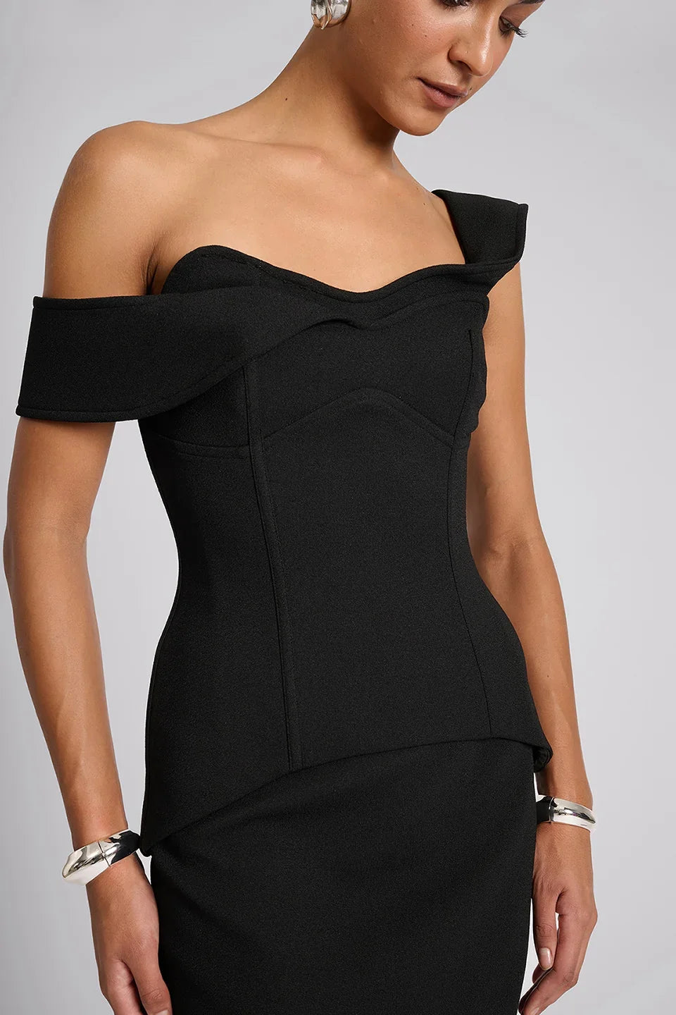 Rochelle Dress