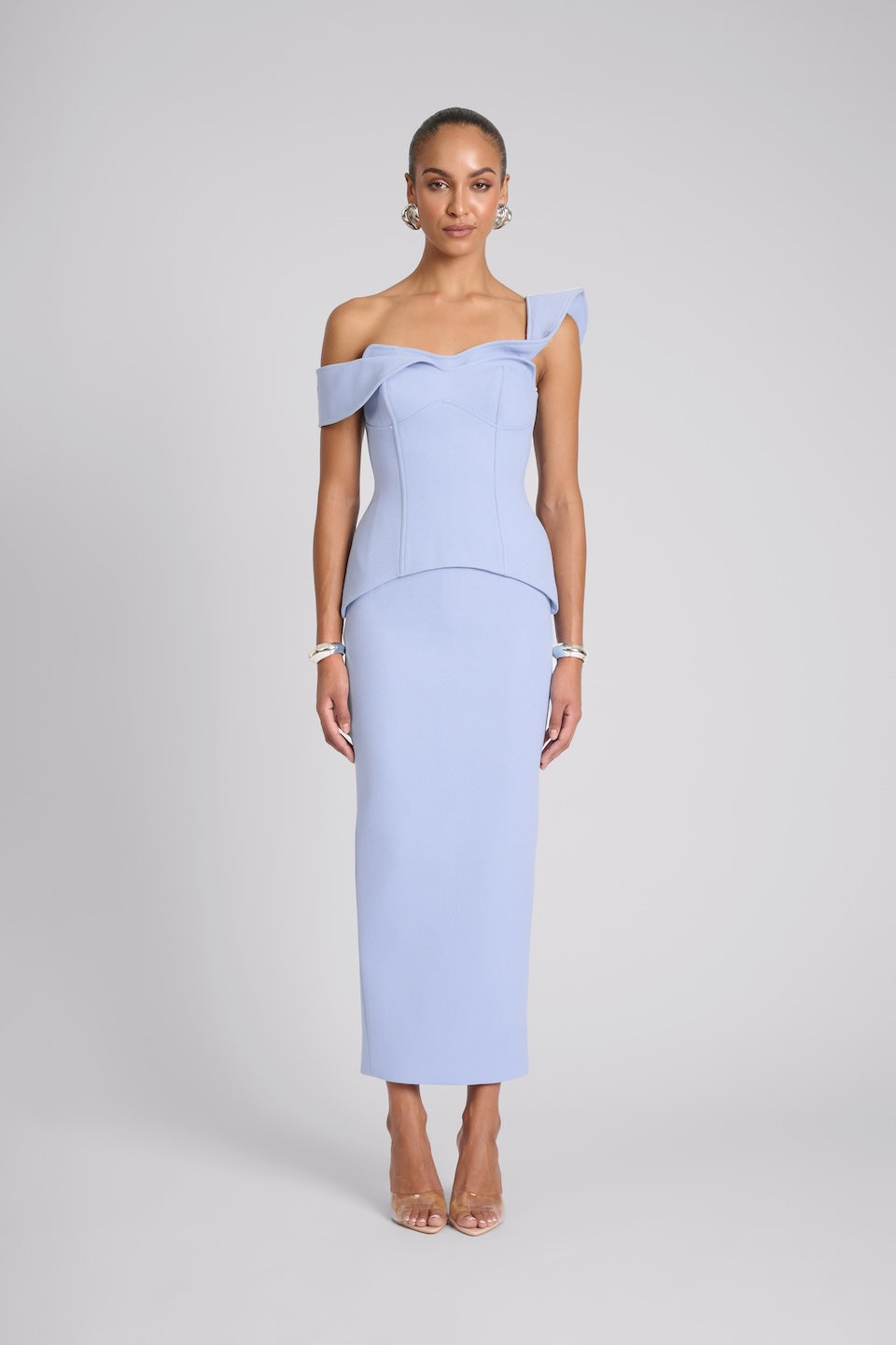 Rochelle Dress