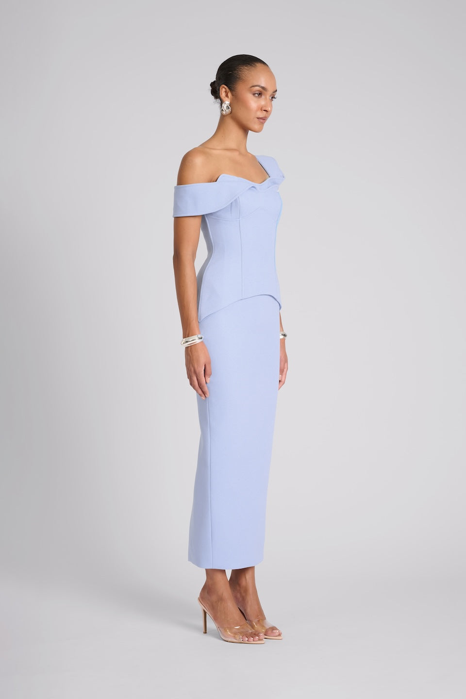 Rochelle Dress