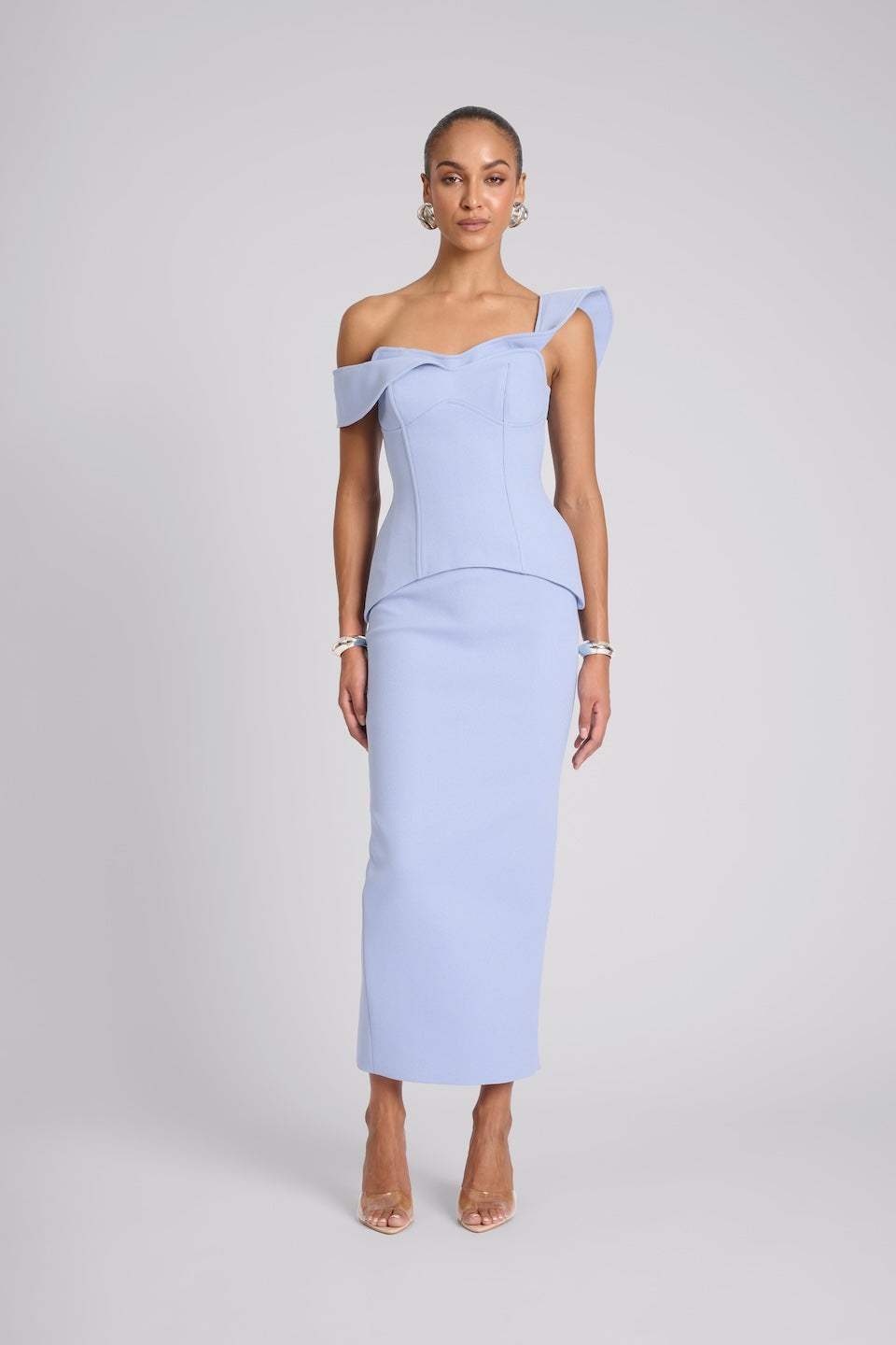 Rochelle Dress