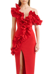 Rosanna Dress - ELIYA THE LABEL