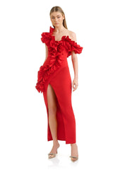 Rosanna Dress - ELIYA THE LABEL