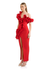 Rosanna Dress - ELIYA THE LABEL
