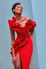 Rosanna Dress - ELIYA THE LABEL