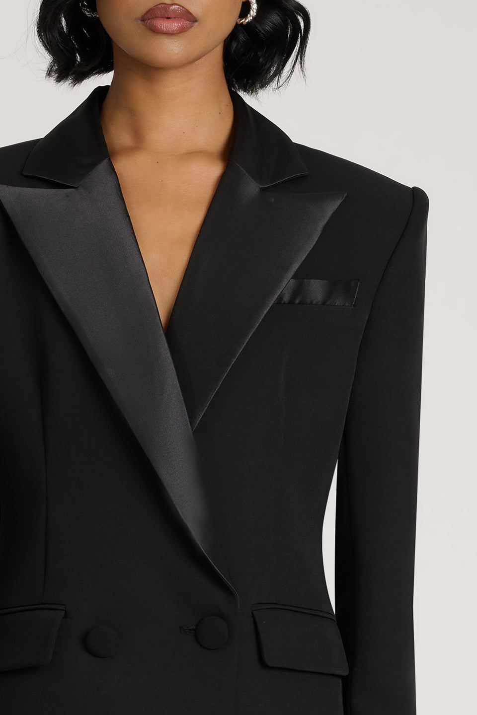 Rosella Blazer