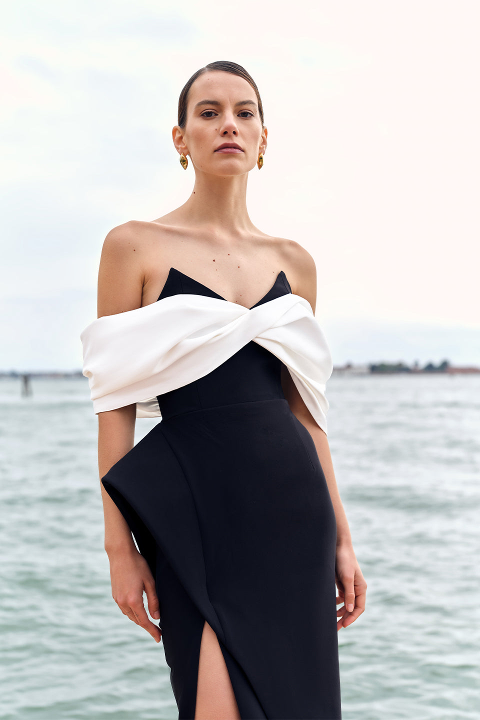 Rowan Dress
