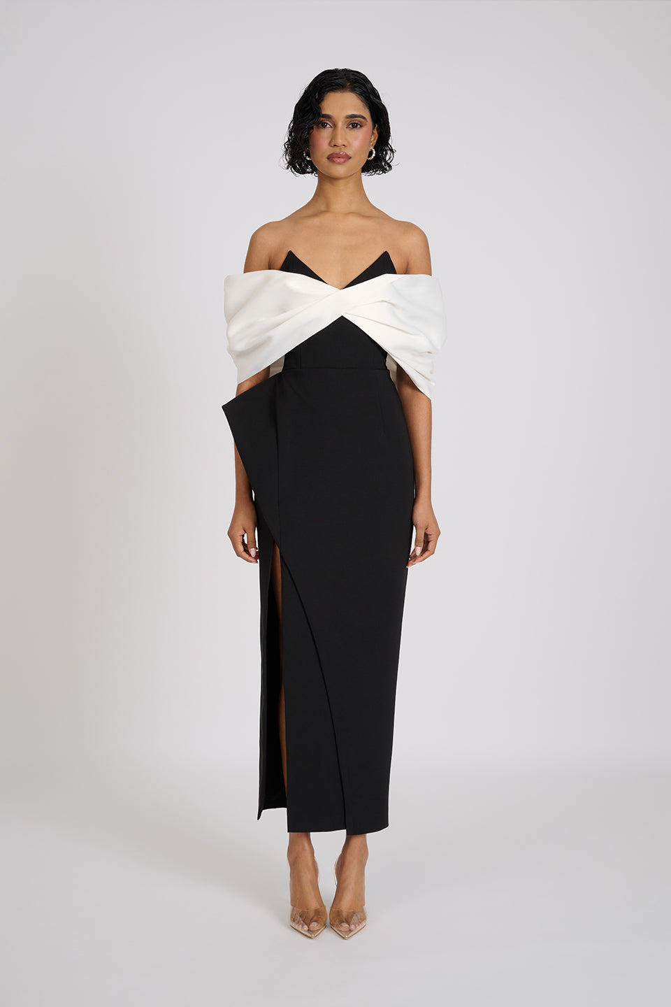 Rowan Dress