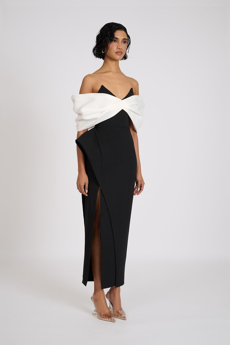 Rowan Dress