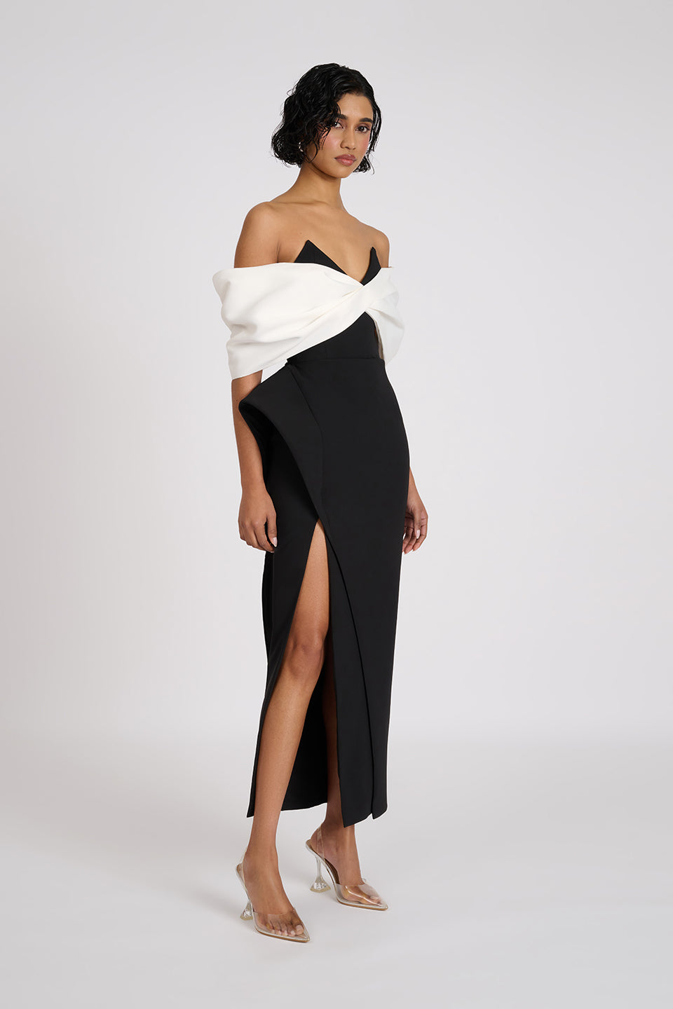 Rowan Dress