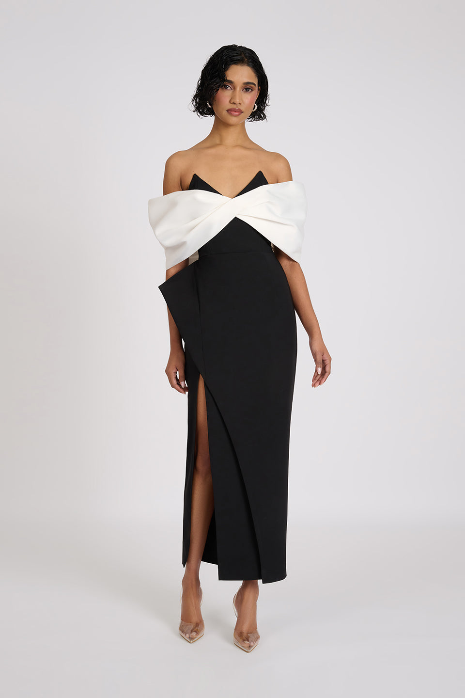 Rowan Dress