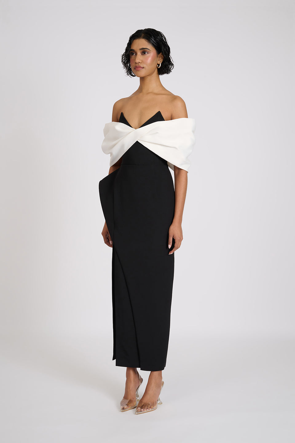 Rowan Dress