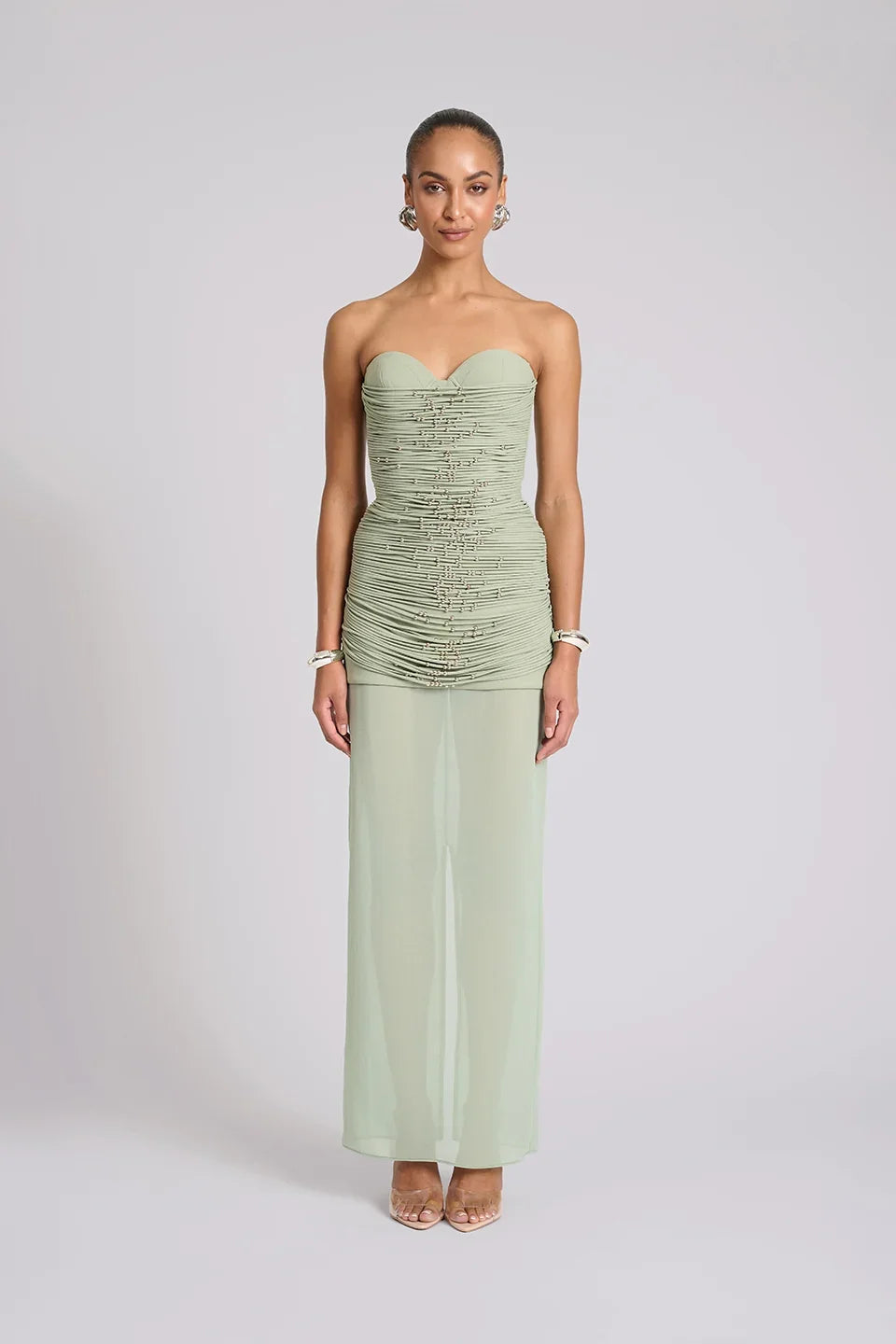 Sandi Dress