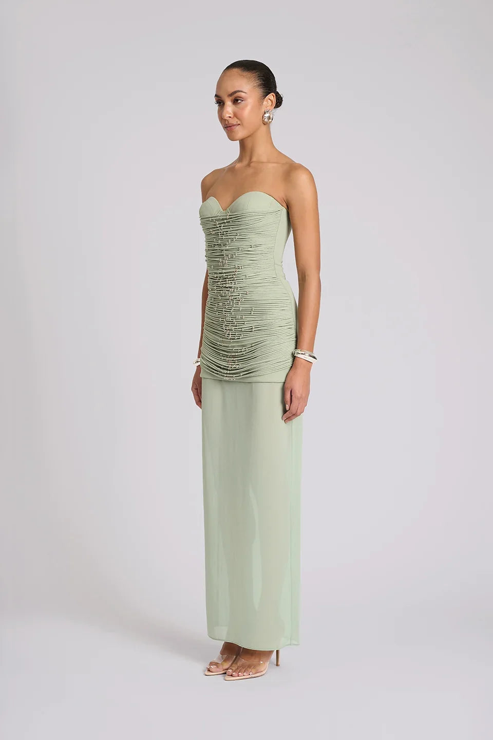 Sandi Dress
