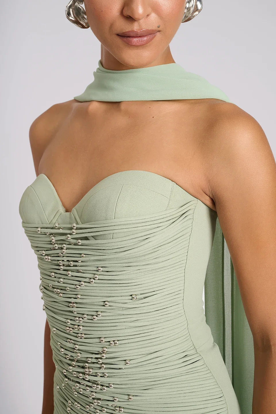 Solis Scarf