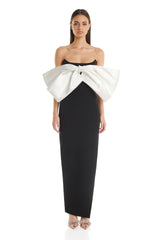Sarah Gown - ELIYA THE LABEL