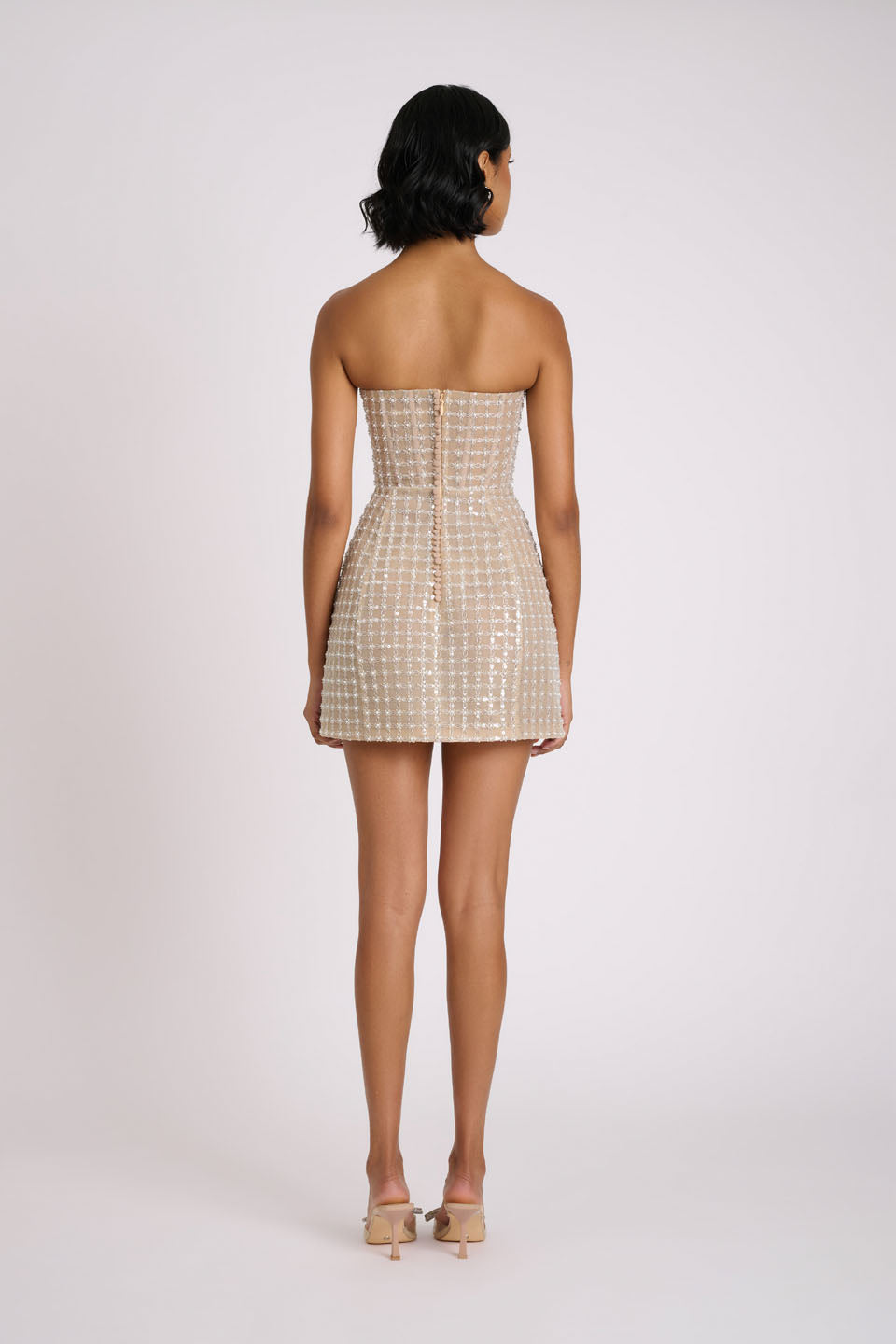 Serafina Dress