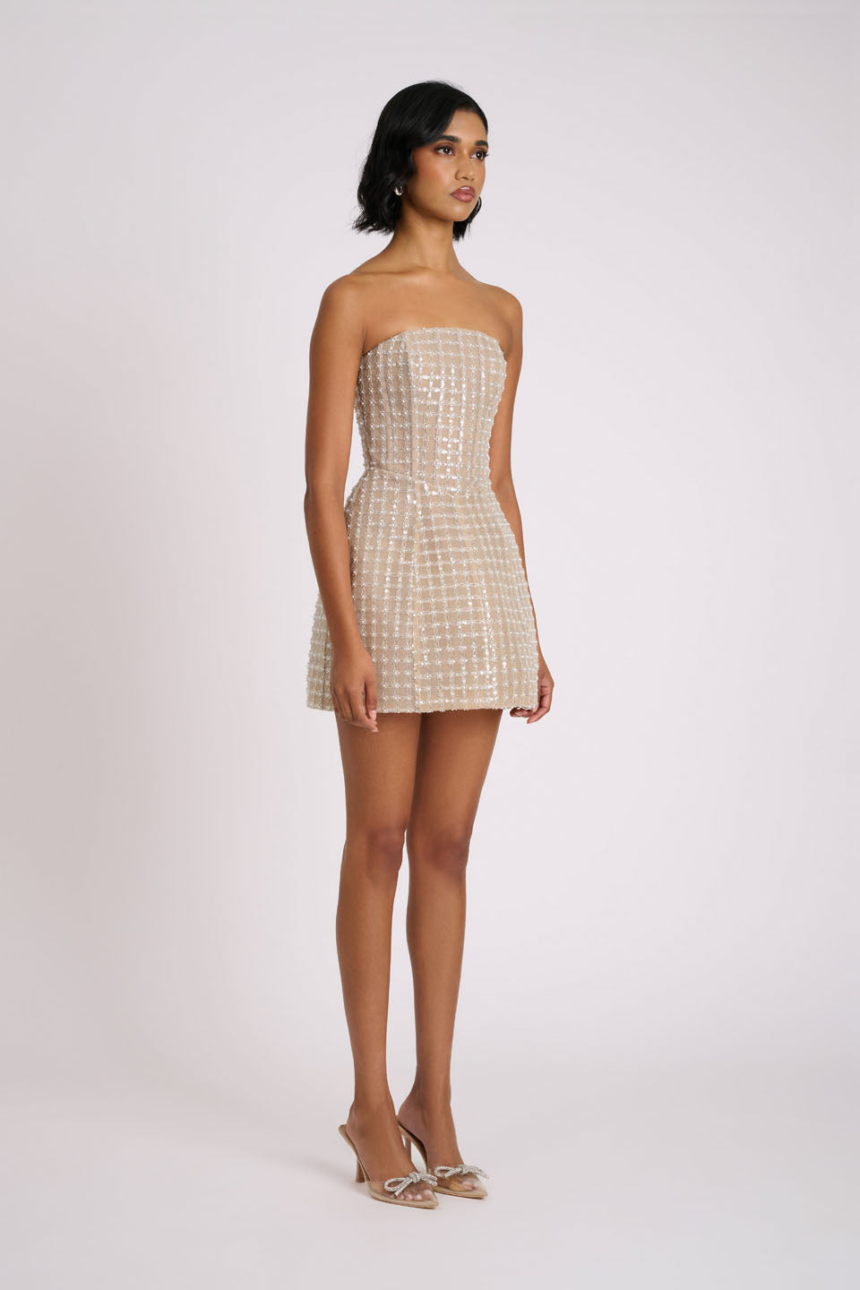 Serafina Dress