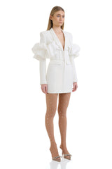 Sia Blazer Dress - ELIYA THE LABEL
