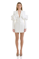 Sia Blazer Dress - ELIYA THE LABEL