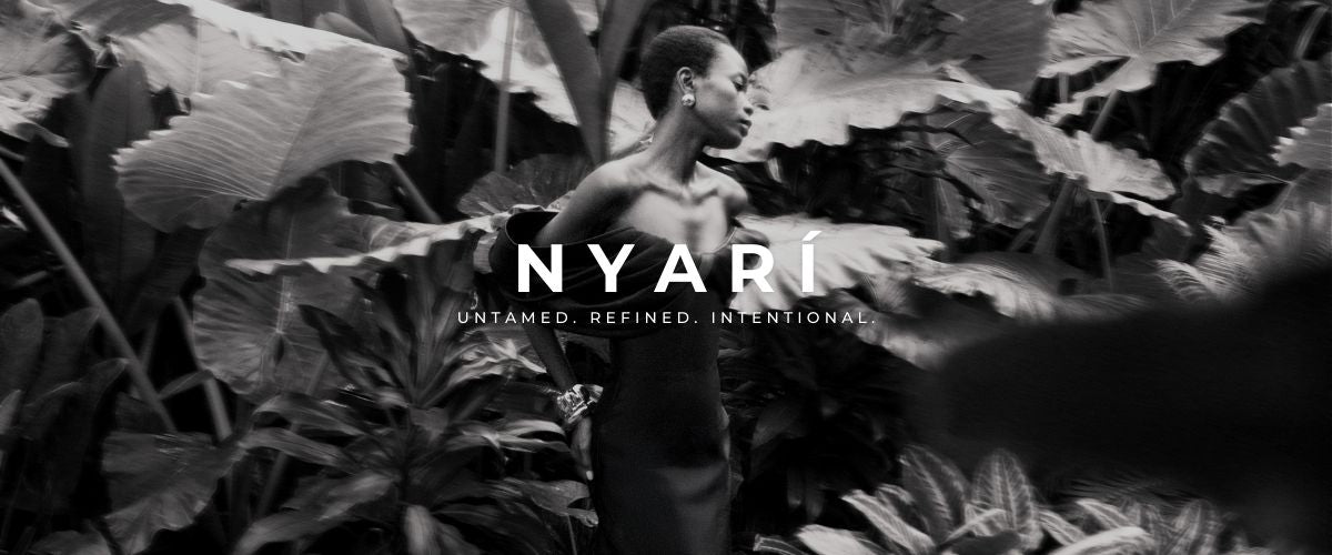 nyariページ Nyarí