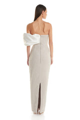 Silvana Gown - ELIYA THE LABEL
