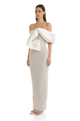 Silvana Gown - ELIYA THE LABEL