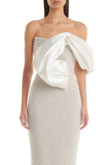 Silvana Gown - ELIYA THE LABEL
