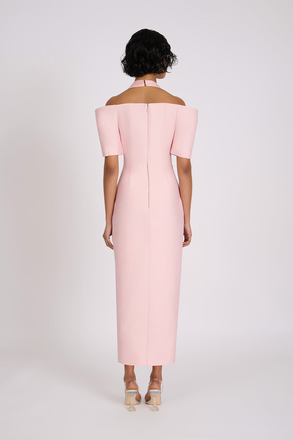 Solara Dress