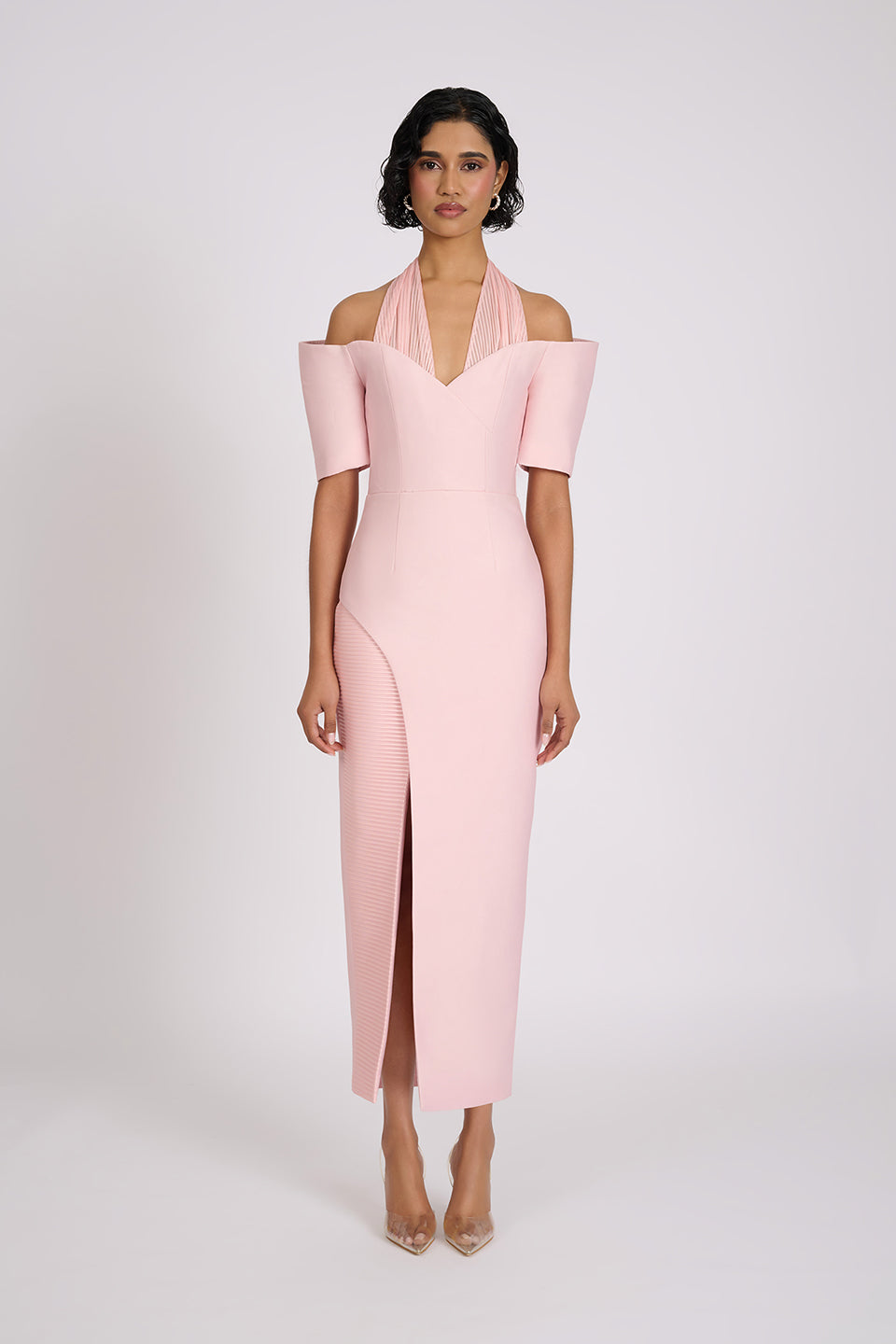 Solara Dress