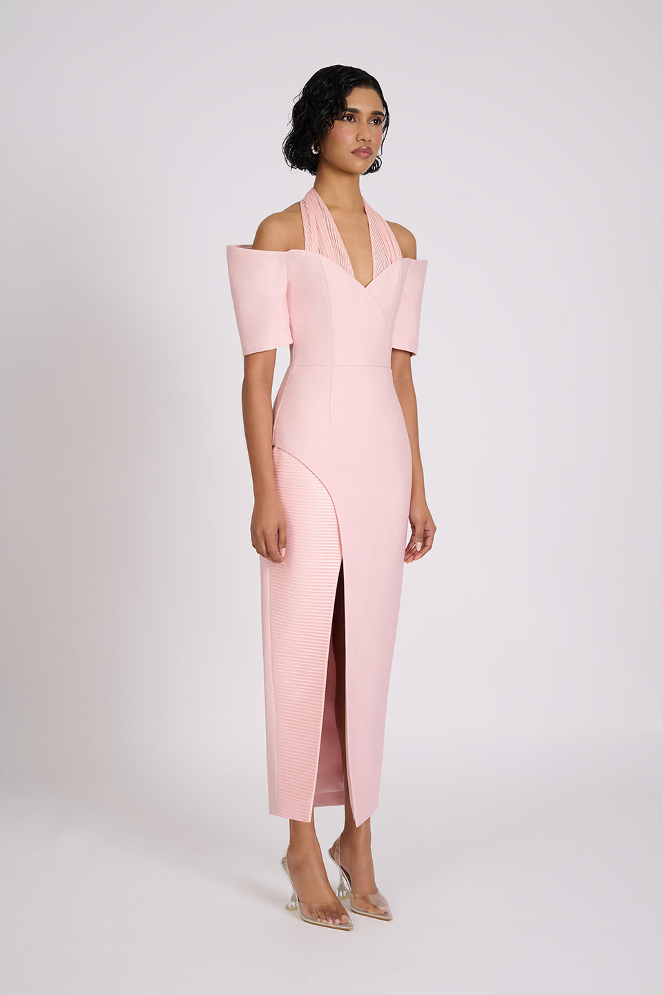 Solara Dress