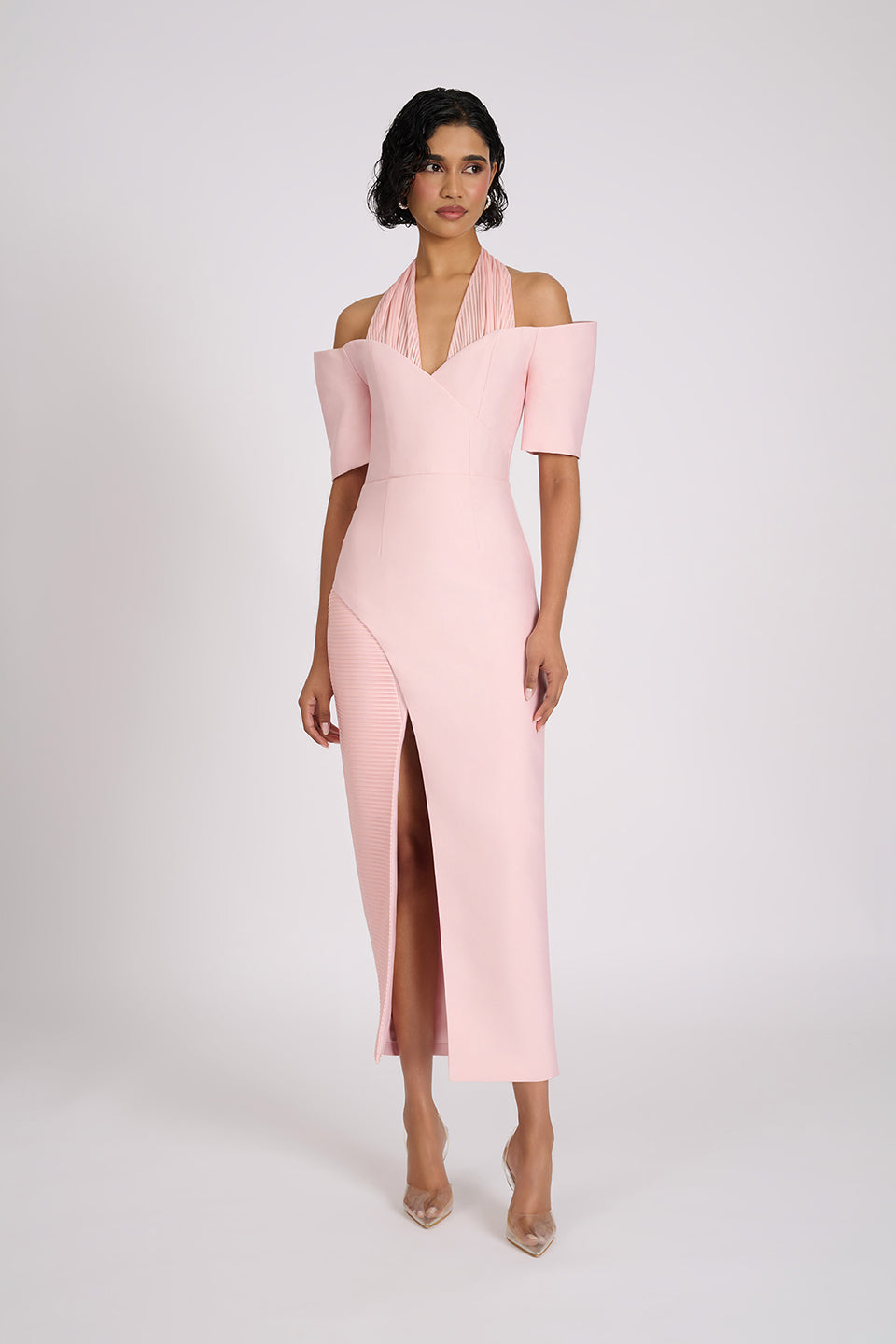Solara Dress