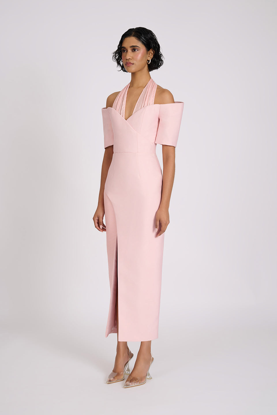 Solara Dress