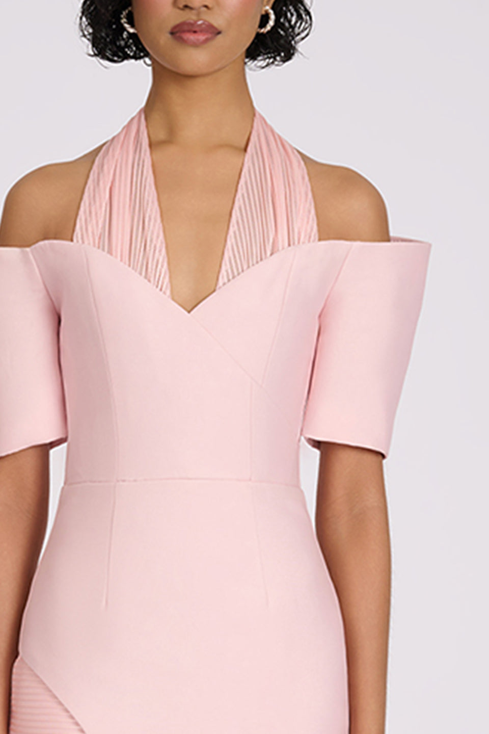 Solara Dress