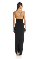 Sophia Gown - ELIYA THE LABEL