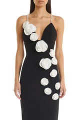 Sophia Gown - ELIYA THE LABEL