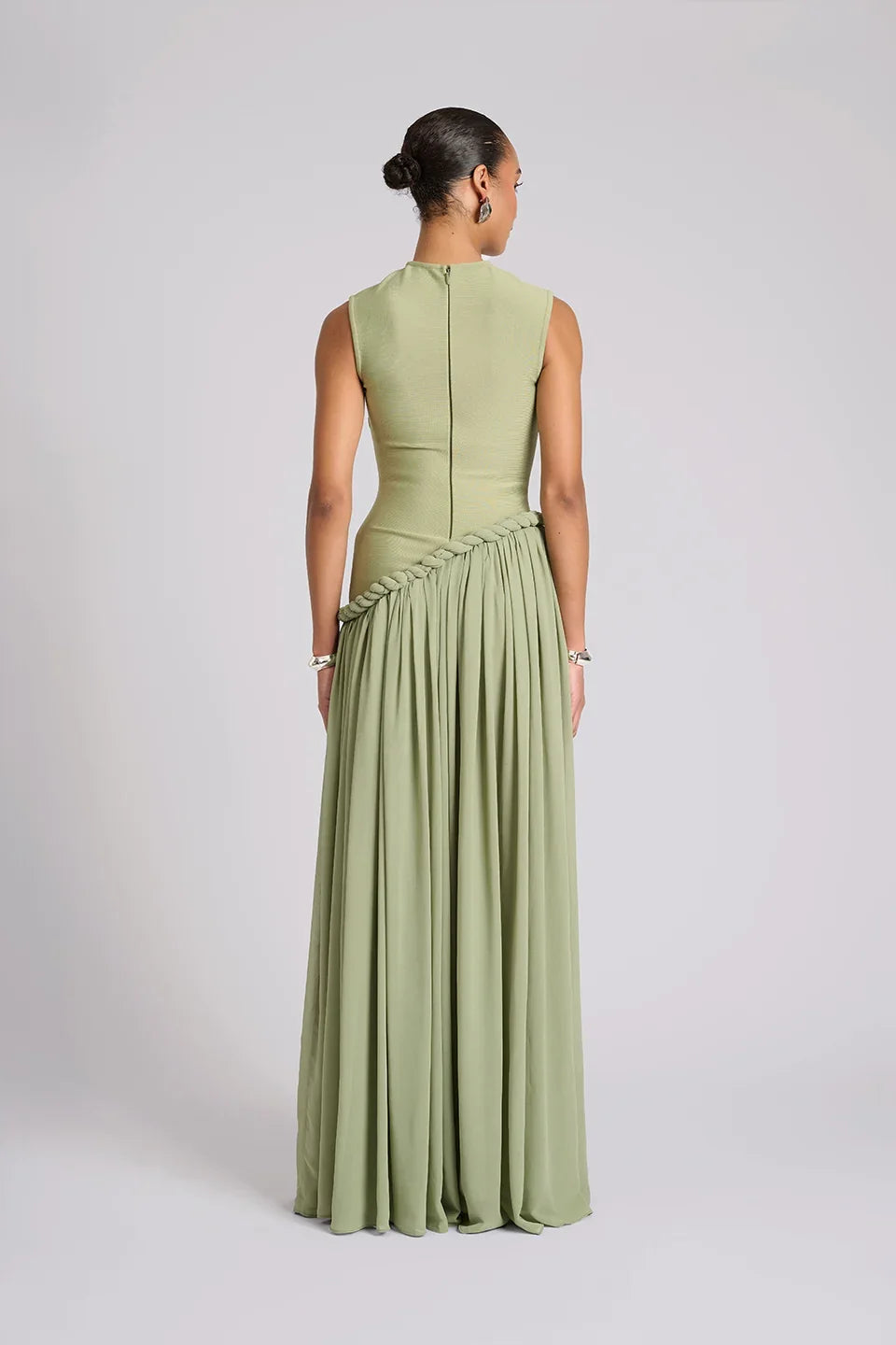 Spencer Gown