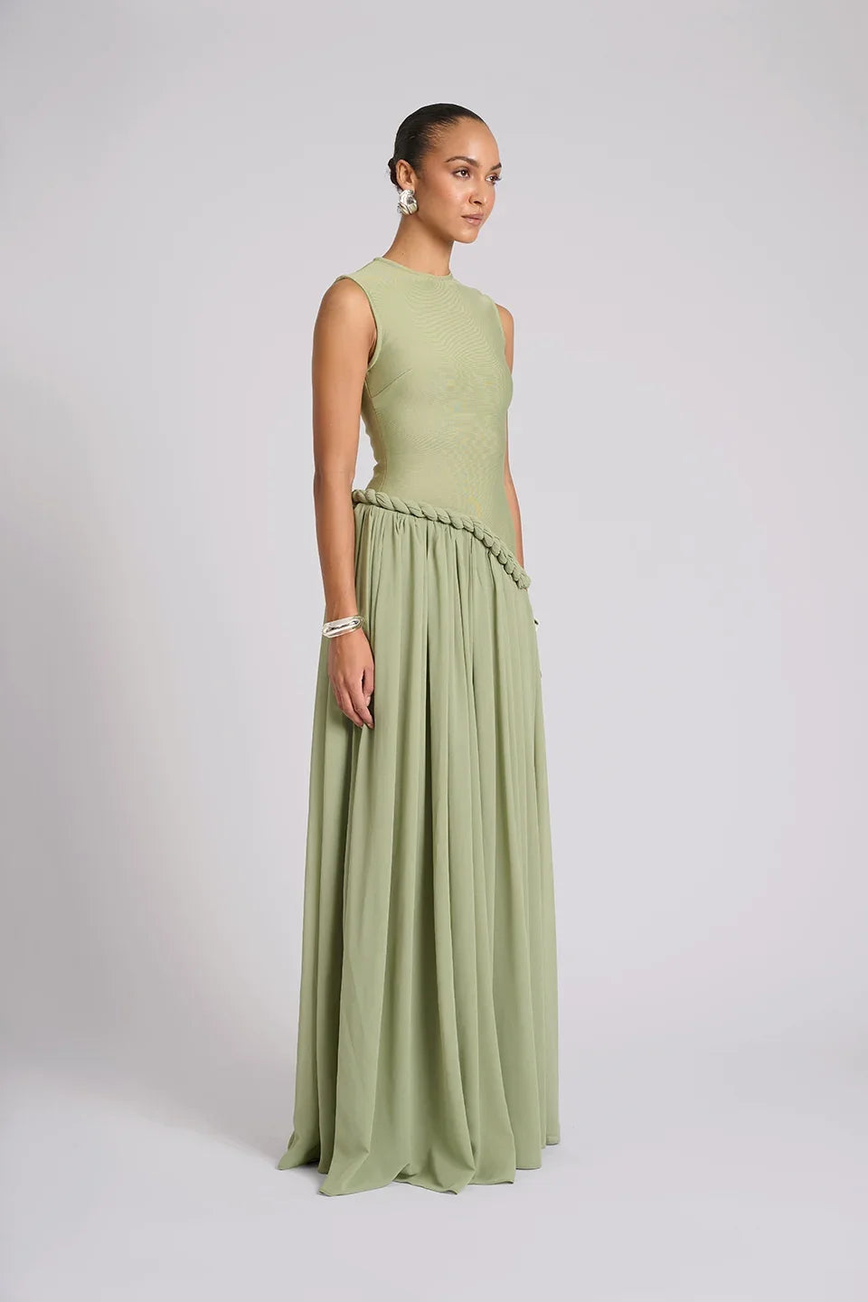 Spencer Gown