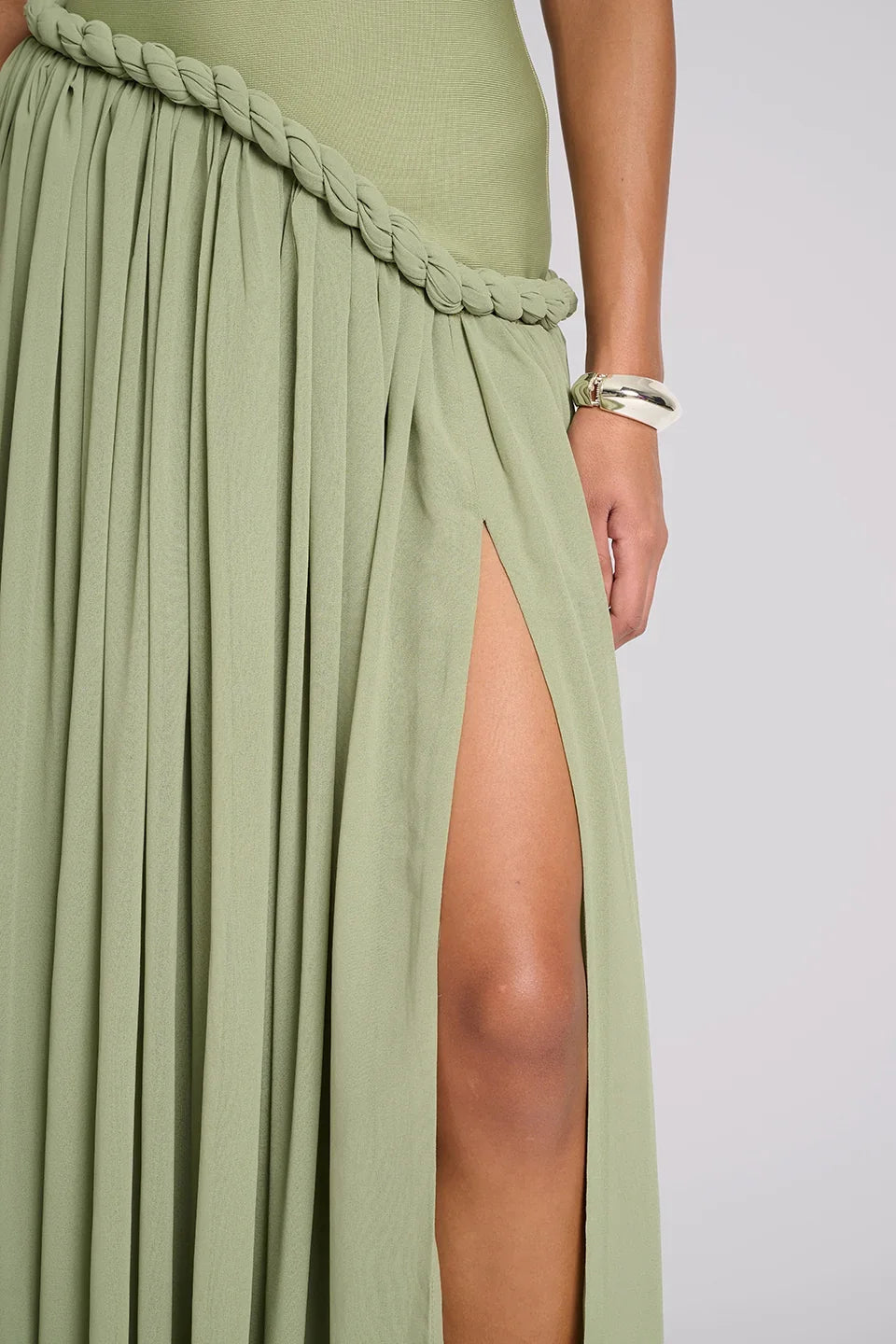 Spencer Gown